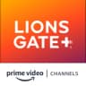 Lionsgate+ Amazon Channel