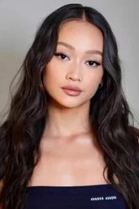 Callina Liang